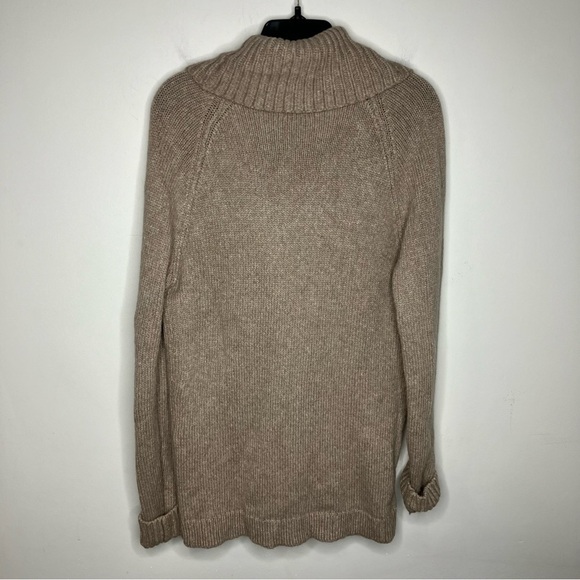 Transit Par Such wool blend sweater size 2 - Picture 8 of 8